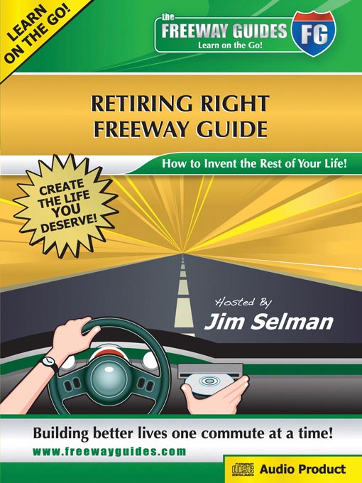 Title details for Retiring Right by Jim Selman - Wait list
